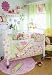 Sophie 4 Piece Crib Bedding Set