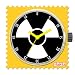 S.T.A.M.P.S. ダブルウォッチ Radioactive （ラディオアクティブ） 0112001 別画像