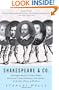 Shakespeare & Co.: Christopher Marlowe, Thomas Dekker, Ben Jonson, Thomas Middleton, John Fletcher and the Other Players in His Story (Vintage)