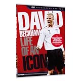 David Beckham - Life of an Icon [DVD] [2007]