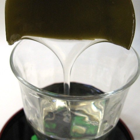 尾道の昆布問屋 がごめ根昆布 200g(フコイダン) 尾道の昆布問屋 がごめ根昆布 200g(フコイダン)
