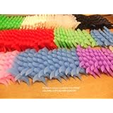 fishBONE Earphone Cable Winder. Keeps cables tidy Twin pack. Sold exclusively by iwantflashcards on amazon.co.ukby iwant