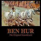Rome Symphony Orchestra Ben Hur: The Original Soundtrack