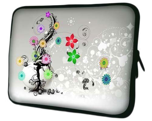 DESIGN NOUVEAU 17″ pouces sacoche d’ordinateur portable sacoche sacoche pour ordinateur Samsung P6100 RF710 Series, Sony VAIO, Toshiba Satellite Satellite Pro, à l’épreuve de l’humidité