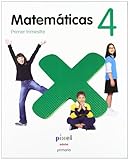 MATEMÁTICAS 4