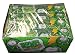Sour Punch Straws-Zappin Apple, 3lbs