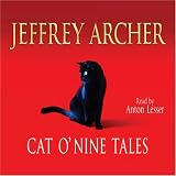 Cat O' Nine Tales