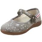 Naturino Toddler/Little Kid 7961 Mary Jane Slipper