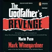 The Godfather's Revenge | Mark Winegardner