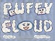 Puffy the Cloud