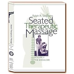 Seated Therapeutic Massage V2 - Shoulder By Ralph Stephens