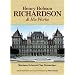 Henry Hobson Richardson and His Works (Dover Architecture)
