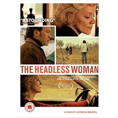 Headless Woman [DVD]