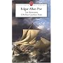 Les aventures d'Arthur Gordon Pym