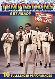 Get Ready: Definitive Performances 1965-1972