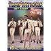 The Temptations - Get Ready: Definitive Performances 65-72 [DVD] [2006]