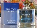 Nautica Voyage By Nautica For Men. Eau De Toilette Spray 3.4 oz