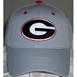 Georgia Bulldogs Adult  One-Fit Hat