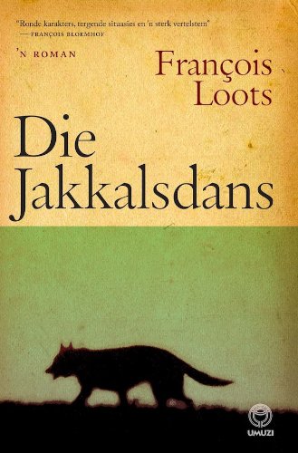 Die jakkalsdans (Afrikaans Edition)