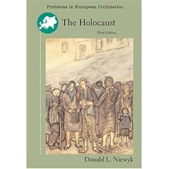 Holocaust: Problems & Perspective of Interpretation