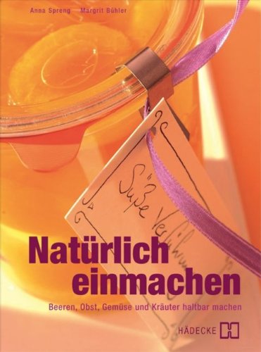 Einmachen