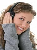 Sound Relief from the symptoms of Morning or Travel Sickness Nevasic CD Version