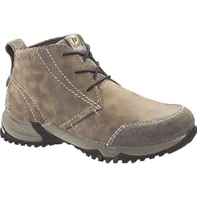 Mens Merrell Inbound Chukka by Merrell