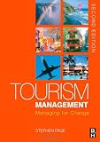Tourism Management: Managing for Change