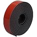 3M Dual Lock Reclosable Fastener SJ3870 250 Black, 1 in x 45 yd 0.22 in (5.6mm) (Pack of 1)