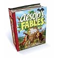 Aesop's Fables: A Pop-up Book Of Classic Tales