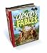 Aesop's Fables: A Pop-Up Book of Classic Tales