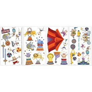 kids wall stickers