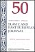 Books : Slavic and East European Journal - Special 50th Anniversary Issue (Spring 2006)