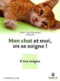 acheter livre occasion Mon chat et moi, on se soigne !