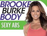 Brooke Burke Body: Sexy Abs