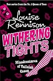 Withering tights : the misadventures of Tallulah Casey