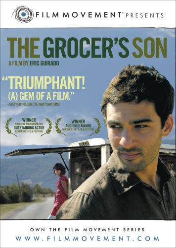 The Grocer s Son