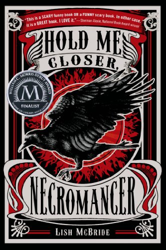 Hold Me Closer, Necromancer (Necromancer Series)