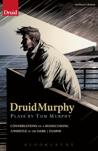 DruidMurphy: Plays by Tom Murphy (Modern Plays)