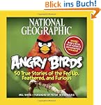 National Geographic Angry Birds: 50 T...