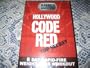 Barry's Bootcamp Hollywood Code Red 6 Day Rapid-Fire Weight Loss Workout
