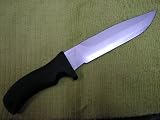 Mad dog Voo Doo Hound tactical knife