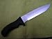 Mad dog Voo Doo Hound tactical knife