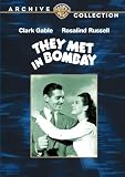 They Met In Bombay