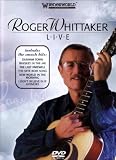 Roger Whittaker - Live [DVD]