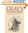 Gray's Anatomy: With Original Illustrations by Henry Carter
