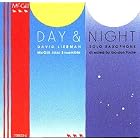 Day and Night by David Liebman and McGill Jazz Ensemble