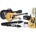 Ibanez JamPack IJV50 Acoustic Guitar Pack