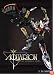 Aquarion: The Complete Series