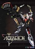 Aquarion: Complete Series [DVD] [Region 1] [US Import] [NTSC]